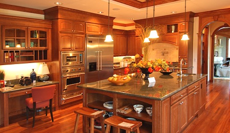 Kitchen Cabinets Products Lampert Lumber